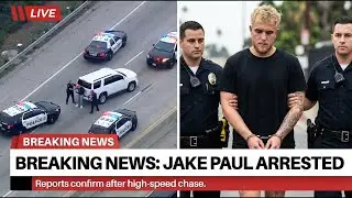 Is It REALLY Over for Jake Paul? Boxing World Turns Against Him 😳