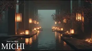 Nora Van Elken - Michi (Official Video)