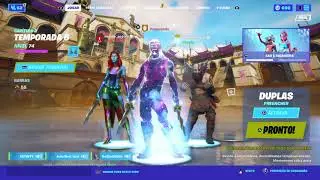 Os bot da epic games