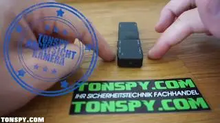 Night Vision Camera Stick - Hidden Nightvision Spy Camera Pen in USB Stick Formate