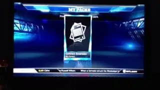 MUT 13 - 14 Legendary Packs Opening