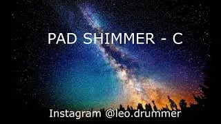 Pad em C \\ WORSHIP PAD SHIMMER em C