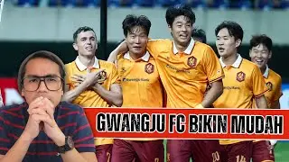 Pemain JDT Lambat Settledown | Gwangju FC Takda Masalah Bolos JDT Seawal Permainan