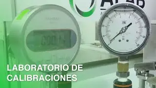ALAB | LABORATORIO DE  CALIBRACIONES