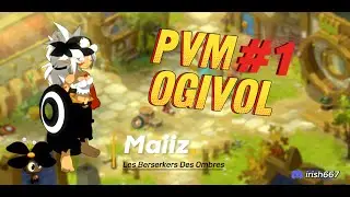 OGIVOL : EPISODE 1