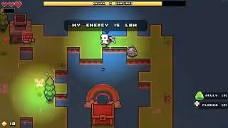 Forager (EP1)