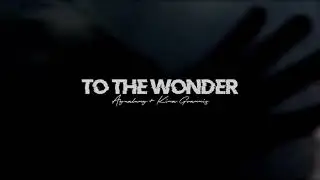 ( slowed down ) to the wonder
