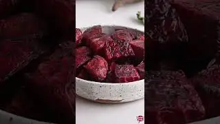 The best way to cook beets!