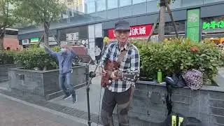 舊歡如夢 covered by Stephen Sir