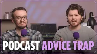 The Worst Podcast Growth Advice Everyone Repeats