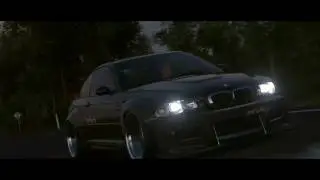 BMW M3 / FORZA HORIZON 3  CARPORN/ VIRTUAL CARPORN