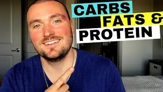 What Macros Should I Eat to Lose Weight? Macros for Weight Loss!