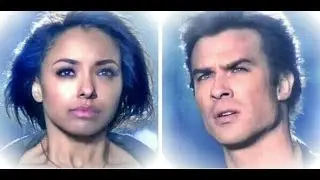 [TVD] Damon & Bonnie ||Endgame || Season 2 || Episode 1 [AU]