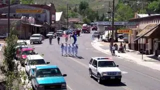 Austin, Nevada