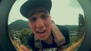 TE PIDO - D ZANN