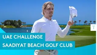The Challenge Tour - 2023 - Episode 8