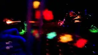 My Band Room! Rapping to the 