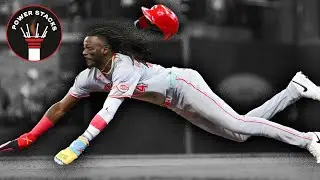 How the Reds Stack Up Heading Into May | Power Stacks Podcast