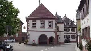 Pfalz  - Weyher i. d.  Pfalz