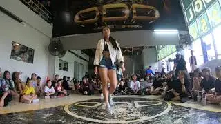G2 Jazz - XinHui