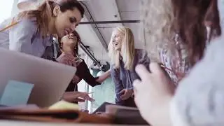 What it's like to work at Zenreach