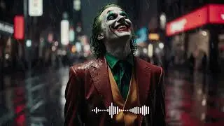 This Joker Remix Will Change Your Mood | JOKER FM