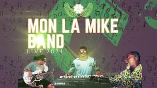 Monono | Mon La Mike Band | Live 2024