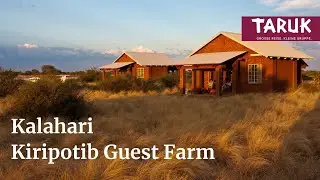 Kiripotib Guest Farm | Namibia, Kalahari