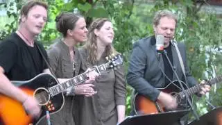 The Honeytones Presentation video