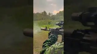 Как работают трассера  #guns #оружие