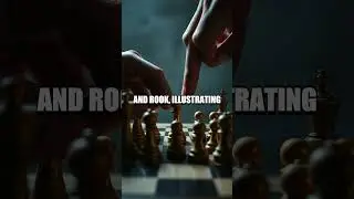 The Quiet Breakthrough: Double Pawn Leverage in the Queen's Gambit Declined