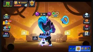 Pushing emz to 1000 trophies part 7
