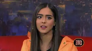 Sammi Sanchez on Upcoming Video and Deal For 