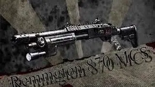 'SHOTGUN TIME' - Call Of Duty Black Ops 2: Multiplayer w/ MayhemDave #7 (BO2 Gameplay)