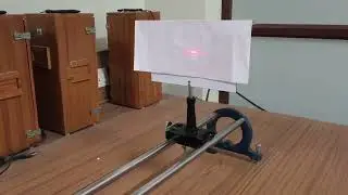 Laser and Single slit Diffraction