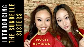 Introducing the SunBelle Sisters (Movie Reviews)