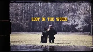 Anna Nikstad | Lost in the Woods