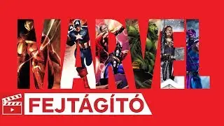 A Marvel Moziverzum teljes időrendje - 1. rész