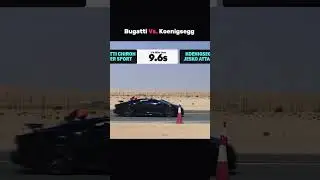 The most legendary race of all time