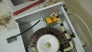 Unboxing Logicstat Digital Voltage Regulator (Stabilizer) Model C-400 4 KVA
