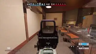 Night time Ranked On R6 After Ubisoft Hack Again-PS5-Come Chill and Support