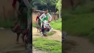 Babu Kar Mai | New Nagpuri Song  |  Chinta Devi & Pankaj mahli