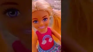 Beach Fun with Barbie's Dog: Making Memories That Last Forever!