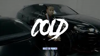 Fredo x Clavish x UK Rap Type Beat - 