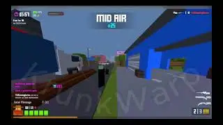 (2025) [NEW] KrunkWarp HVH + closet cheat extension