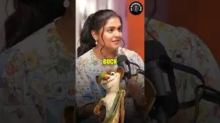 Rajesh Khattar Talks About Dubbing Animation #themotormouth #iceage #dubbing #voiceactor