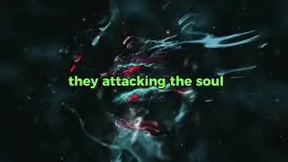 JayKaze - Institutionalized Remix (lyric video) #kendrickremix #tpab #jaykaze #shitdontchnage