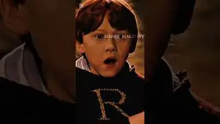 Ron weasely edit | no era armor (super slowed) edit | #shorts #harrypotter #ronweasley