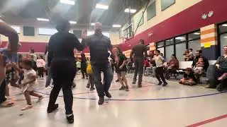 JB dance program 4