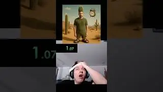Brainrot humans speedrun 👥 #brainrot #funny